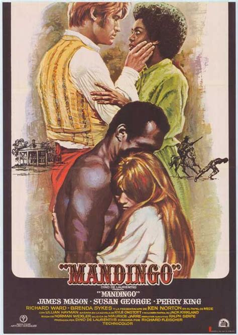 mandingo videos|Mandingo